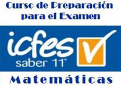 ICFES Math Logo